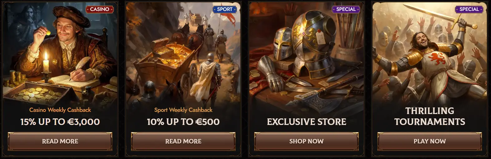 crusado casino bonuses